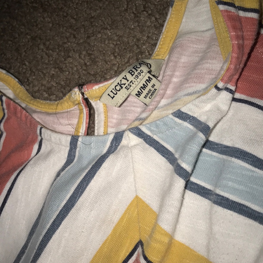 Girl dress